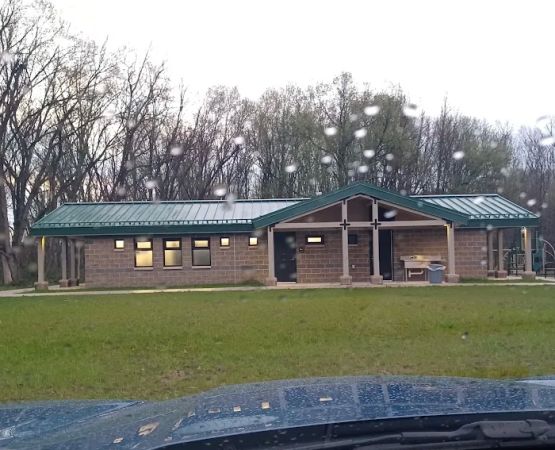 Fort Custer Equestrian Camp & Trailhead