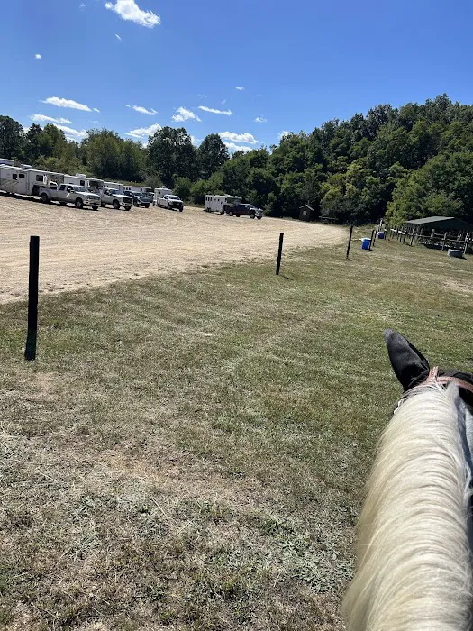 Fort Custer Equestrian Camp & Trailhead 2