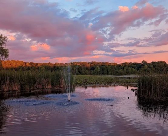Spirit Springs Campground