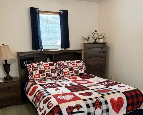 Our Daily Bread Christian Healthcare, Lifestyle center & Campground