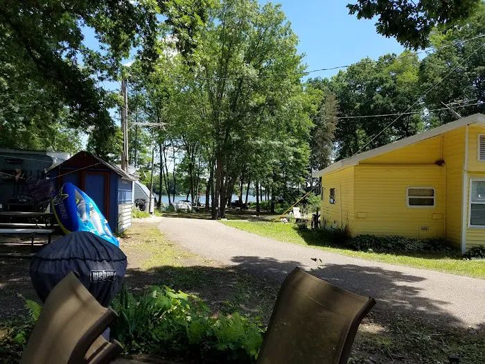 Rocky's Hideaway 5