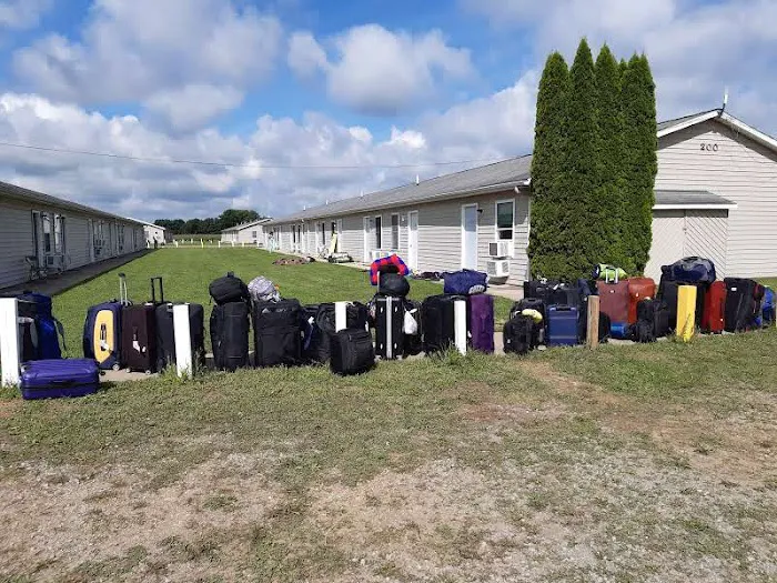 Camp Wagner 3
