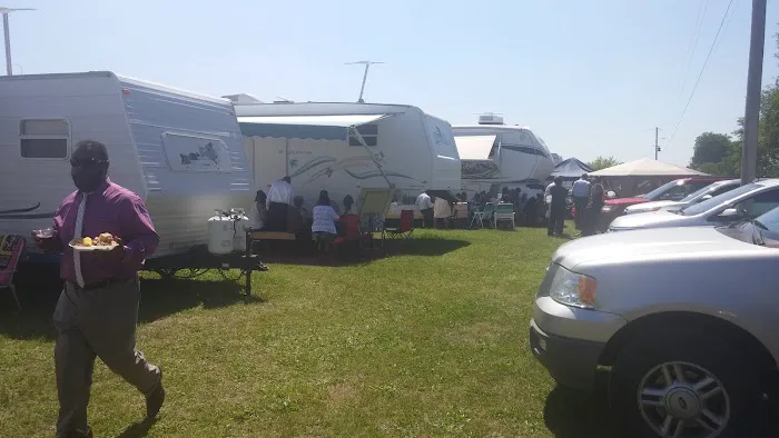 Camp Wagner 8