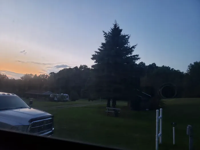 TTCM Bellevue Campground 7