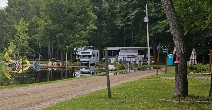 Sherwood Forest Campground 0