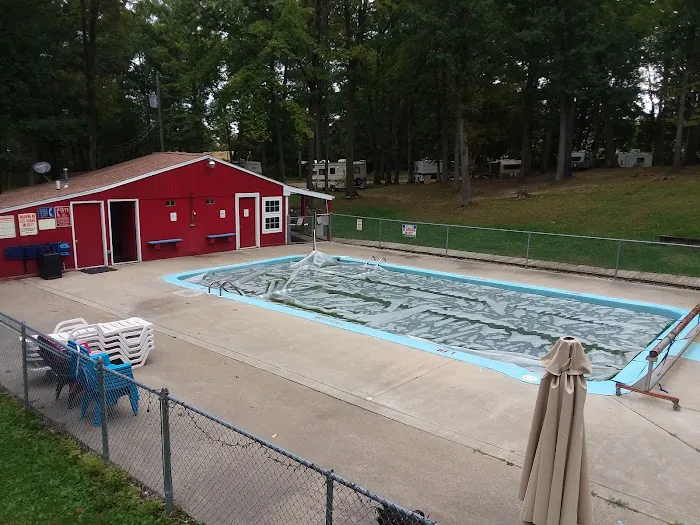 Sherwood Forest Campground 2