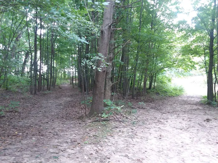 Sherwood Forest Campground 7