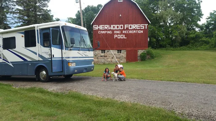 Sherwood Forest Campground 6