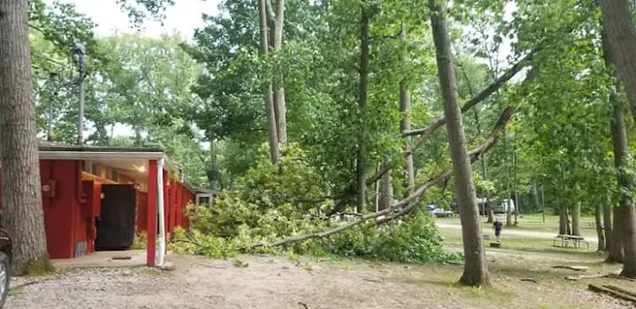Sherwood Forest Campground 3