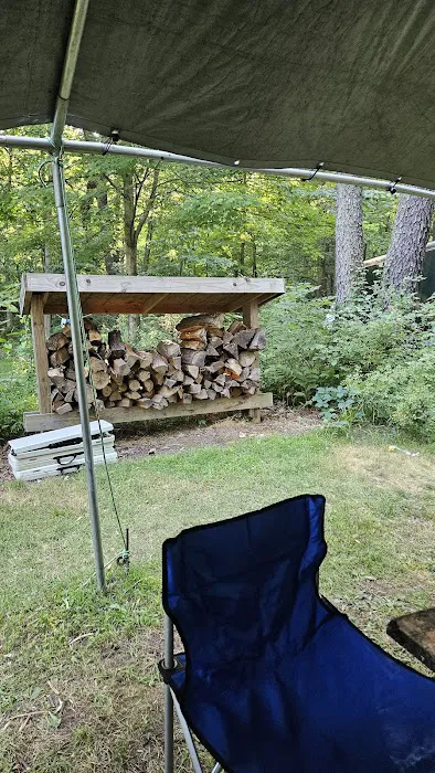 Navajo Campsite 0