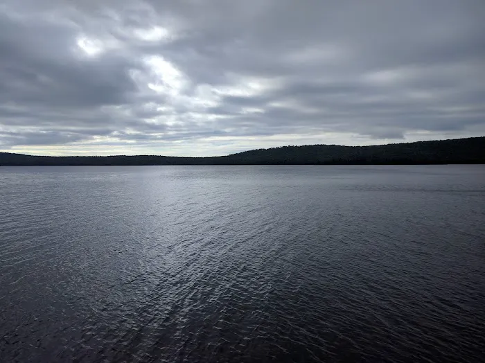 North Lake Desor Campground 1