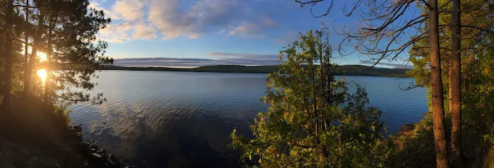 North Lake Desor Campground 0