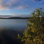 North Lake Desor Campground