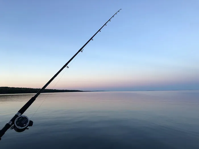 Hay Bay Campground 0