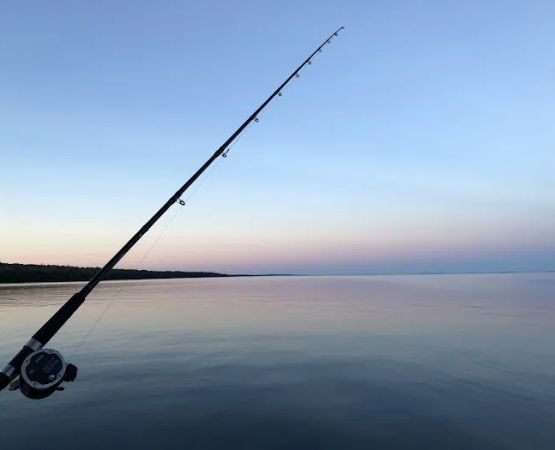 Hay Bay Campground