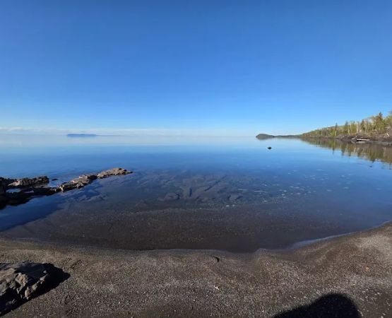 Little Todd Campground