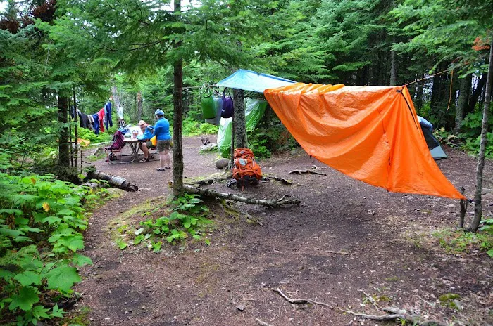 Little Todd Campground 5