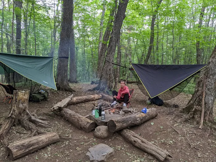 Island Mine Campground 0
