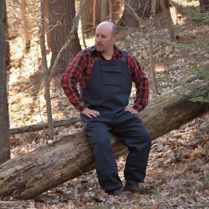 Island Mine Campground 8