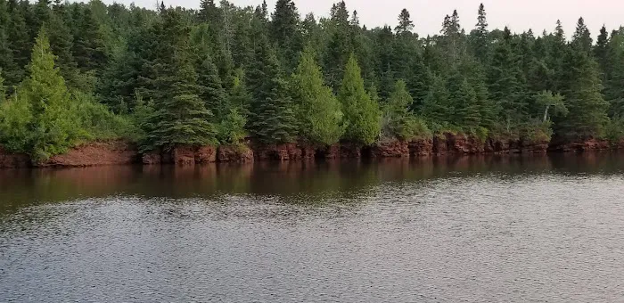 Siskiwit Bay Campground 3