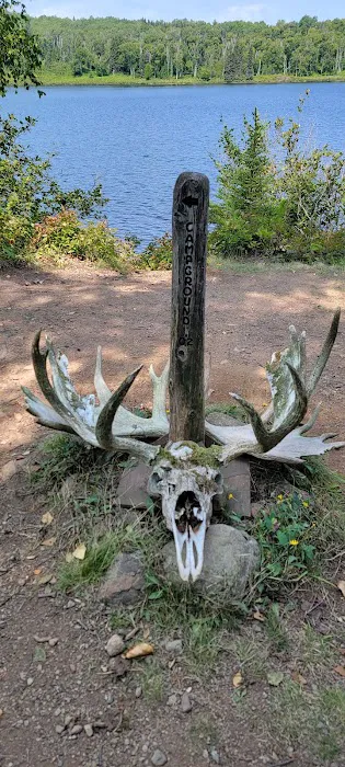 Hatchet Lake Campground 1