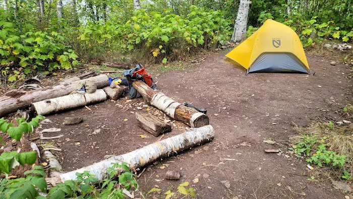 Hatchet Lake Campground 0
