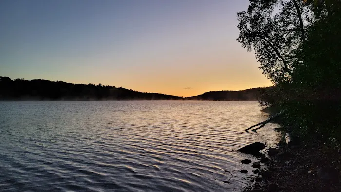 Hatchet Lake Campground 6