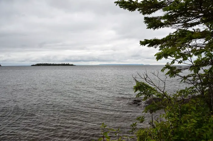 Hatchet Lake Campground 8