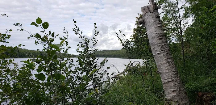 Hatchet Lake Campground 9