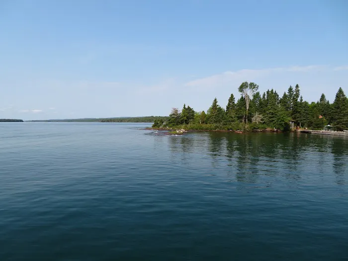 Malone Bay Campground 1