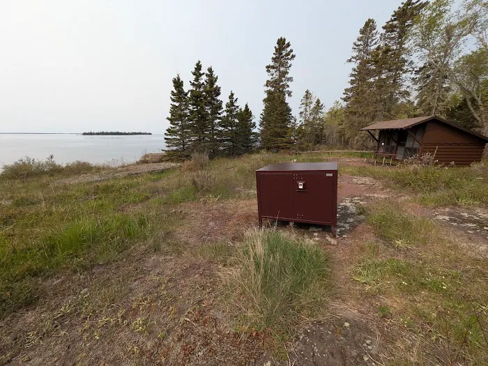 Malone Bay Campground 5