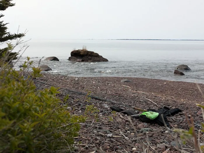 Malone Bay Campground 3