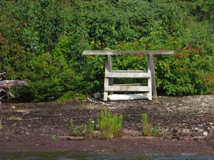 Malone Bay Campground 7