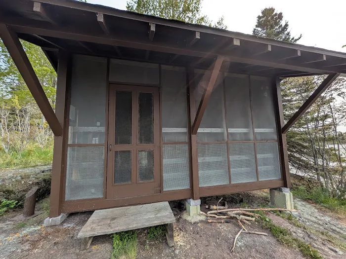 Malone Bay Campground 9