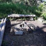 Todd Harbor Campground