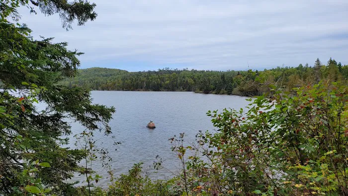 Washington Creek Campground 1