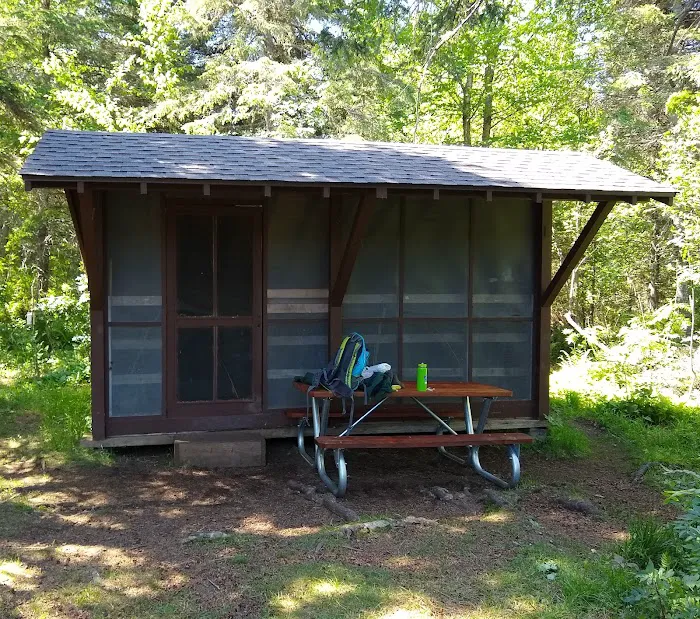 Washington Creek Campground 2