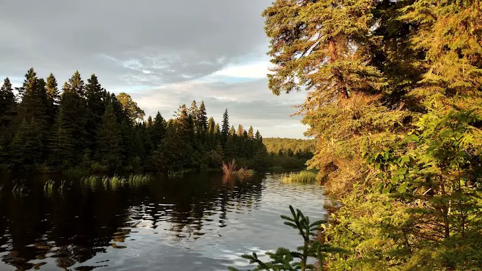 Washington Creek Campground 0