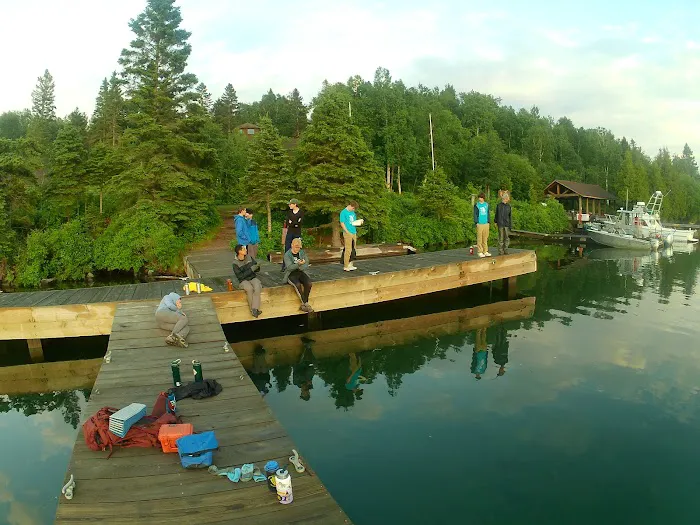 Washington Creek Campground 6