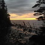 Huginnin Cove Campground