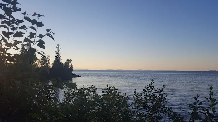 Huginnin Cove Campground 7