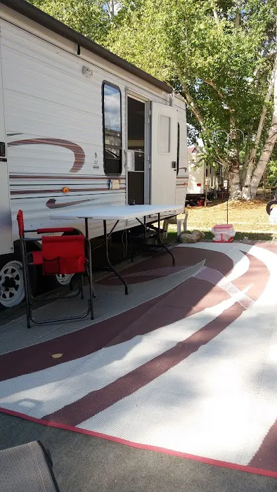 Camper Village 0
