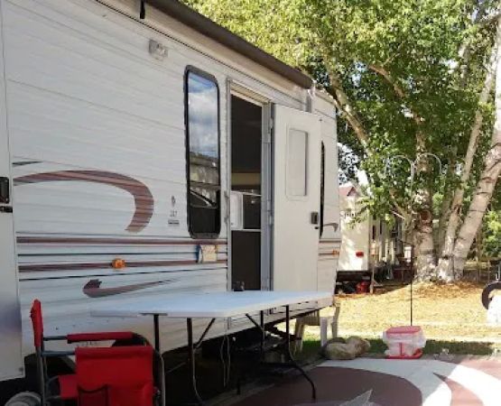 Camper Village