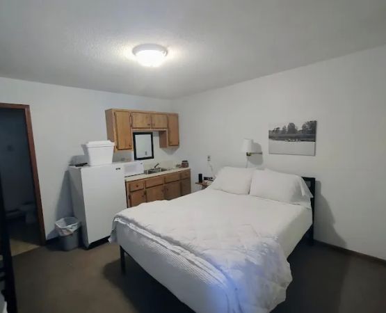 Indian Lake Nazarene Camp office