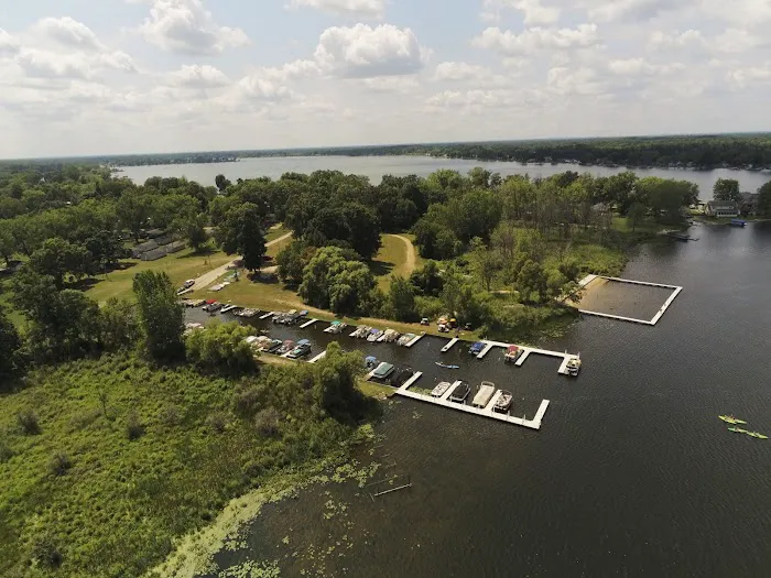 Indian Lake Nazarene Camp office 2