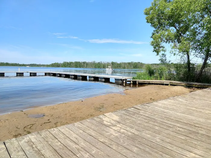Indian Lake Nazarene Camp office 1