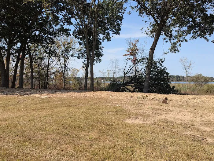Indian Lake Nazarene Camp office 8