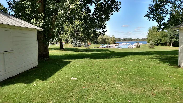 Indian Lake Nazarene Camp office 5