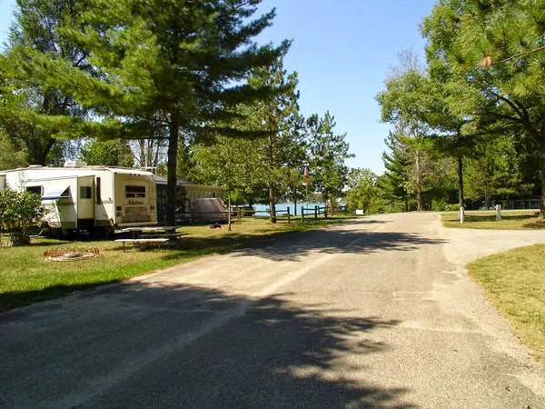 Twin Mills Campground 1