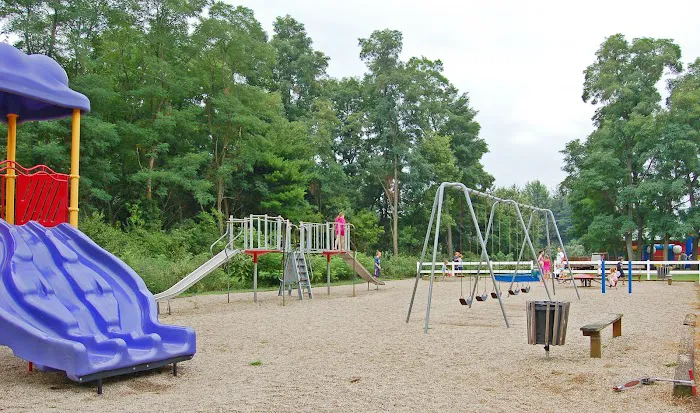 Twin Mills Campground 0